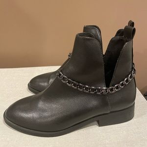 Stradivarious Anckle Boots